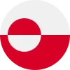 Greenland Flag