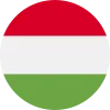 Hungary Flag