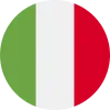 Italy Flag