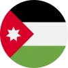 Jordan Flag