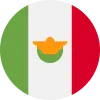 Mexico Flag