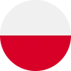 Poland Flag