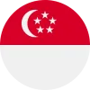 Singapore Flag