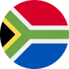 South Africa Flag