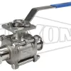 BV2-Series Sanitary Ball Valve