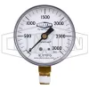 FlutterGuard™ Dry Gauge
