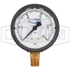 Liquid Filled ABS Case Gauge