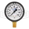 Liquid Filled ABS Case Gauge