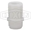 Tuff-Lite® Hose Shank x Male NPT Insert