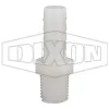 Tuff-Lite® Hose Shank x Male NPT Insert