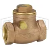 Horizontal Swing Check Valve