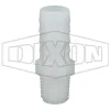 Tuff-Lite® Hose Shank x Male NPT Insert