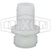 Tuff-Lite® Short Shank Male Coupling