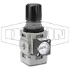 Wilkerson FRLs R08 Miniature Regulator
