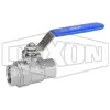 Stainless Steel Ball Valve Full Port
