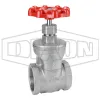 Stainless Steel Gate Valve