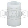 Tuff-Lite® Female NPT x Female NPT Adapter