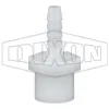 Tuff-Lite® Hose Shank x Female NPT Insert