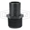 Tuff-Lite® Hose Shank x Male NPT Insert