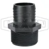 Tuff-Lite® Hose Shank x Male NPT Insert