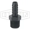 Tuff-Lite® Hose Shank x Male NPT Insert