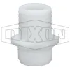 Tuff-Lite® Hose Shank x Male NPT Insert