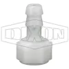 Tuff-Lite® Push-On Hose Shank x Female NPT Insert