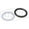 V-Series Coupler Seal Kit