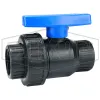 Polypropylene Single Union Ball Valve