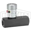 Series-F Flow Control Valve