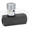 Series-F Flow Control Valve