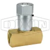 Series-N Flow Control Valve