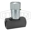 Series-N Flow Control Valve