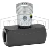 Series-N Flow Control Valve
