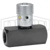 Series-N Flow Control Valve
