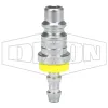 DF-Series Pneumatic Push-Loc Hose Barb Plug