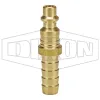 DF-Series Pneumatic Standard Hose Barb Plug