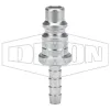 DF-Series Pneumatic Standard Hose Barb Plug