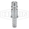 DF-Series Pneumatic Standard Hose Barb Plug