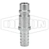 DF-Series Pneumatic Standard Hose Barb Plug