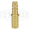 DF-Series Pneumatic Standard Hose Barb Plug
