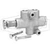 Air Interlock Valves