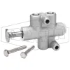 Air Interlock Valves
