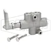 Air Interlock Valves