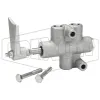Air Interlock Valves