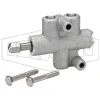 Air Interlock Valves
