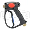 Anti-Fatigue Pressure Spray Gun