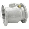 Bayco® Classic 3000-Series Swing Check Valve Round TTMA Flange