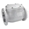 Bayco® High Flow-Series Swing Check Valve Round TTMA Flange