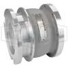 Dixon MannTek Dry Disconnect Adapter Tank Unit x TTMA Flange